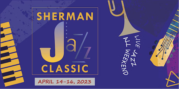 Sherman Jazz Classic